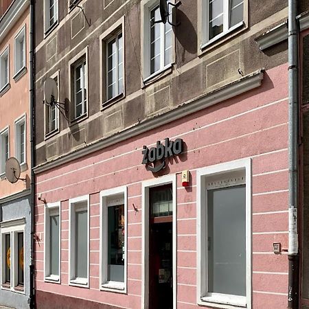 Apartament Hansa Klossa Olsztyn  Exterior foto
